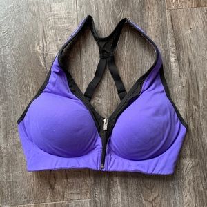 Victoria Secret Sports Bra 36C